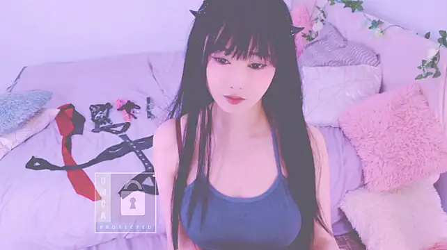 Онлайн чат XXX LongoriaEva