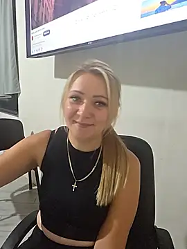 SassiSandra 라이브 XXX 채팅