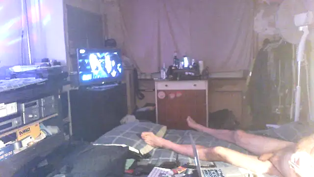Chat XXX Live dazuk4513