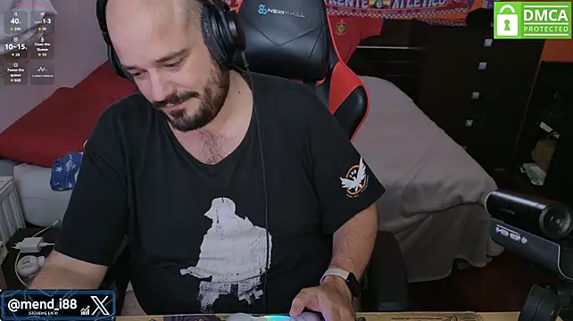 Živý XXX chat menditeta1