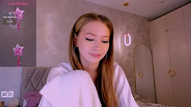 Chat +18 de diana_nier ao vivo