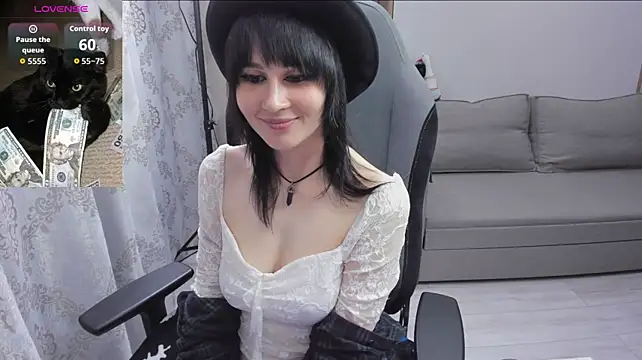 MistyDarkn Live XXX chat