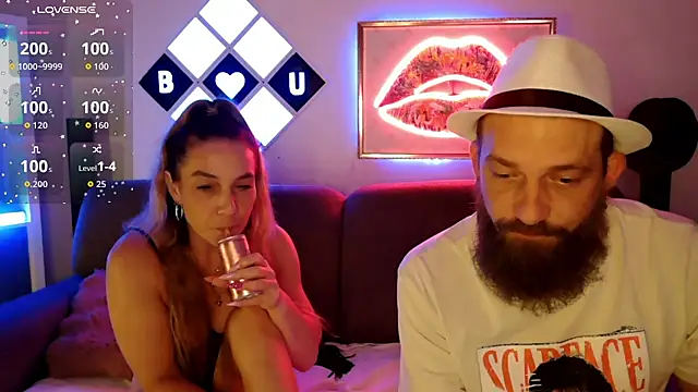Živý XXX chat BellaXundXUwe