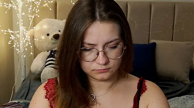Czat XXX na żywo – Briarx