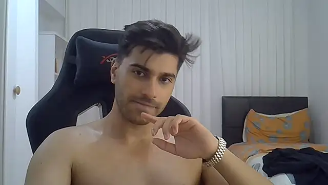 Chat XXX en directo de ciceroable