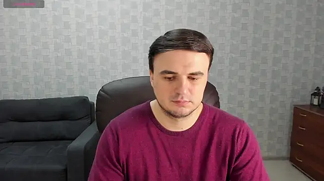 Bruce_Wayne9 élő XXX-chatje