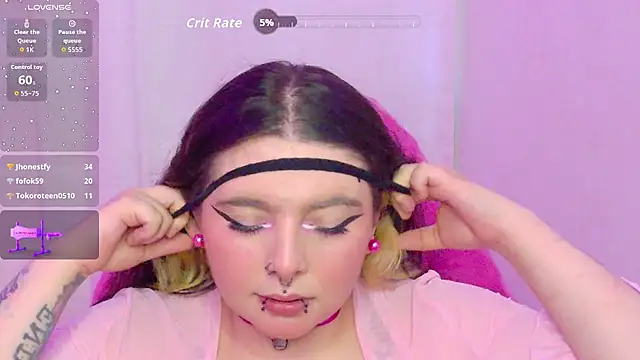 Sachi_Meow's Live XXX Chat