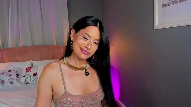AmedeeaBanks live XXX chat