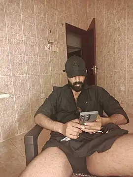 MalluBeard Chat XXX in diretta