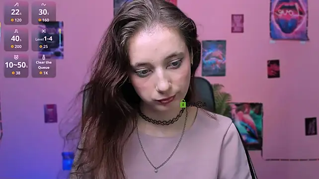 Chat +18 de nami_glow ao vivo