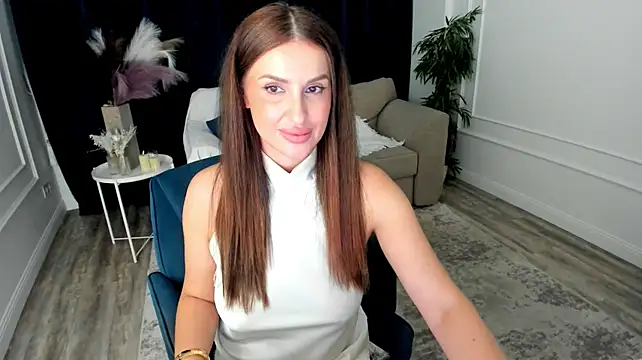 HoneyBlossome's Live XXX Chat