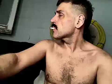 Show de sih4vip na webcam