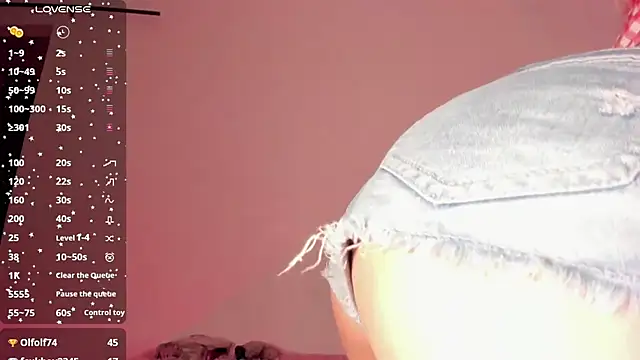 Ashleyroys_111's Live XXX Chat