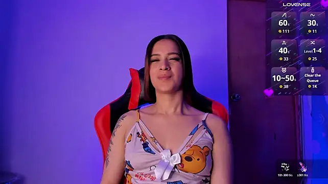 EllieCarter_ Live XXX-Chat