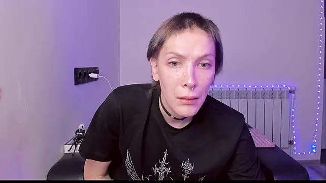 Lyricca Live XXX-Chat