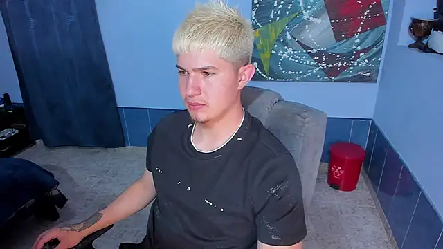 Czat XXX na żywo – patrik_027
