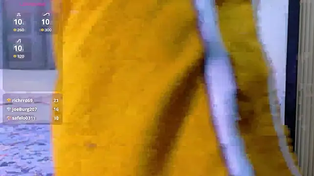 dominikk018 Live XXX-Chat