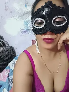Czat XXX na żywo – binnik216