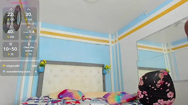 Chat XXX Live CloeHuffman