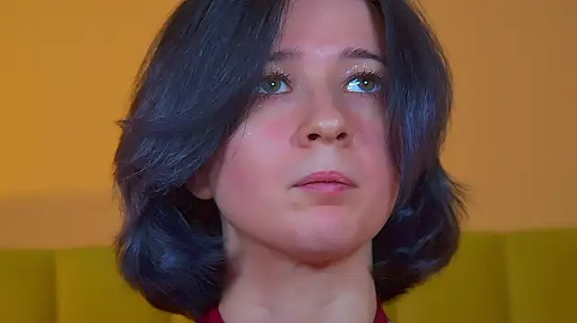 AnneAvelin: онлайн-секс-чат