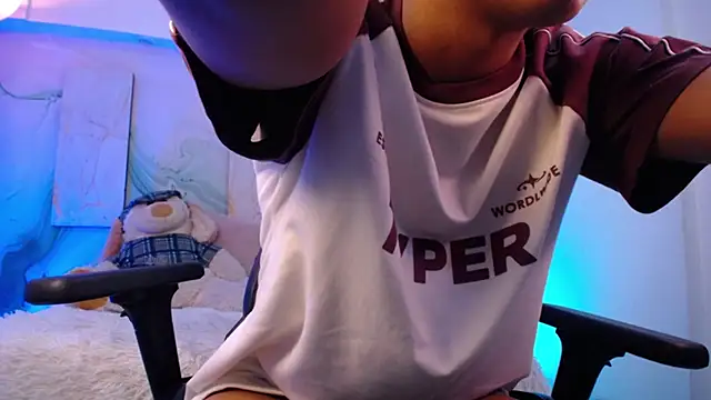 Živý XXX chat Thiago_Knox