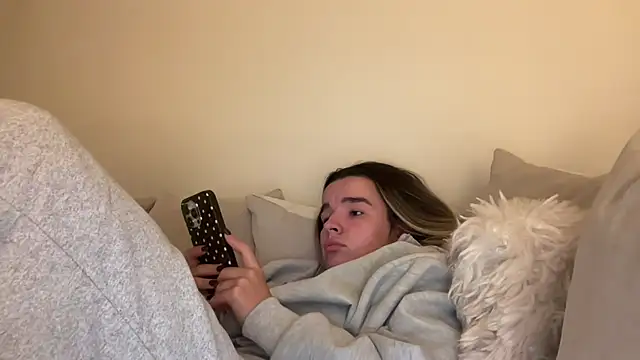 maisiesmithx Live XXX-chat