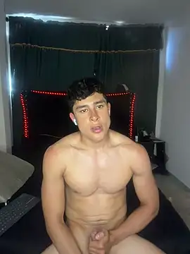 Chat XXX Live AustinJones_