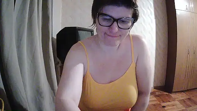 Czat XXX na żywo – Jolinaha