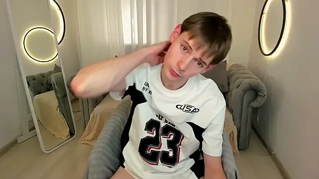 Онлайн чат XXX Kyle_Barry