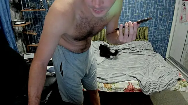 CuteBoy228 Chat XXX live