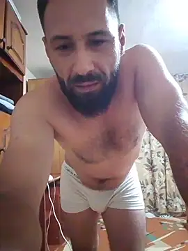 Chat XXX en directo de Tranda91