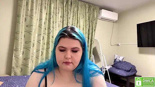 SilentWavee Live XXX-Chat