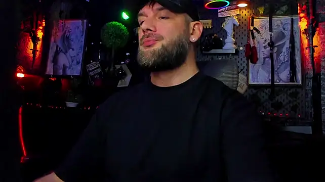 LexHardy Chat XXX live