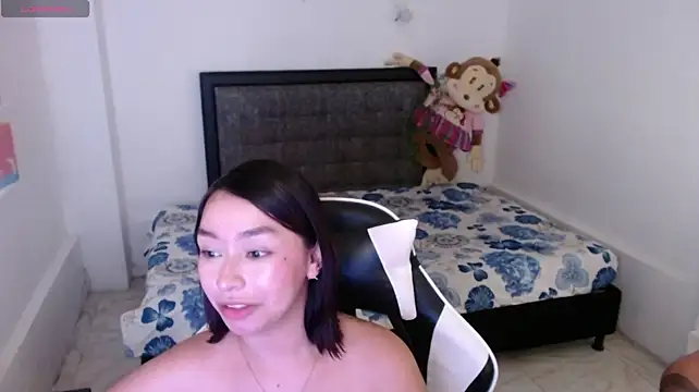 Ariel_Laurentt Live XXX-Chat
