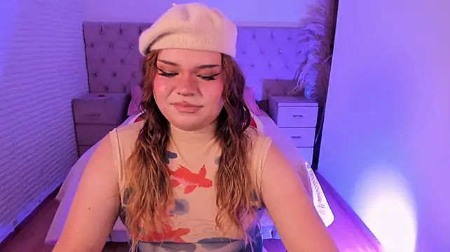 XXX chat uživo modela maxine_minx1