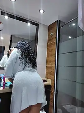 XXX chat uživo modela Samycutex