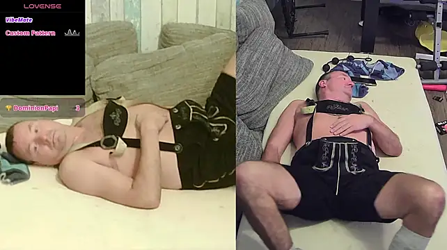 manpassivlive Live XXX-Chat