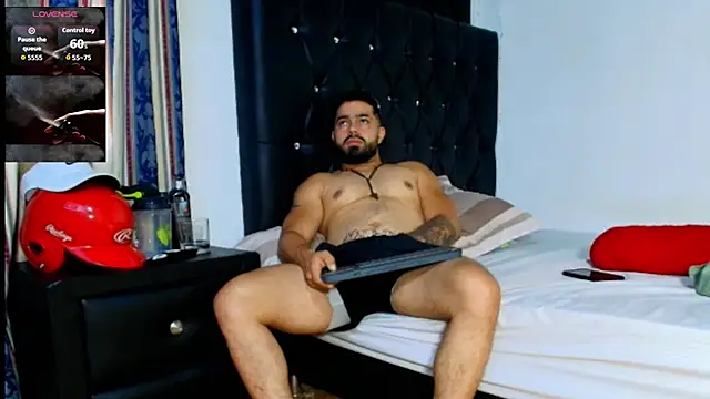 دردشة mikeblaree الجنسية المباشرة