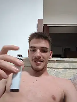 darkboy665 – Naživo XXX chat