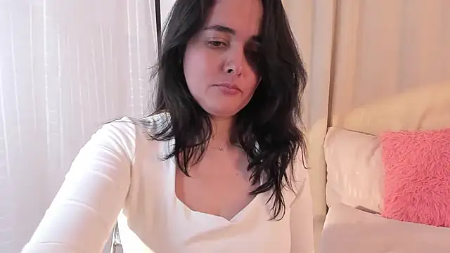 miss_alhy 라이브 XXX 채팅