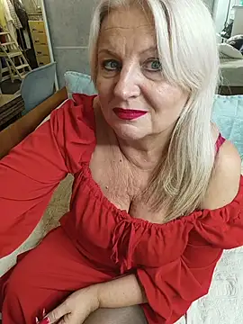 AvrilMillers – Live XXX-chat