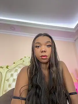 Chat +18 de GiaJacobs ao vivo