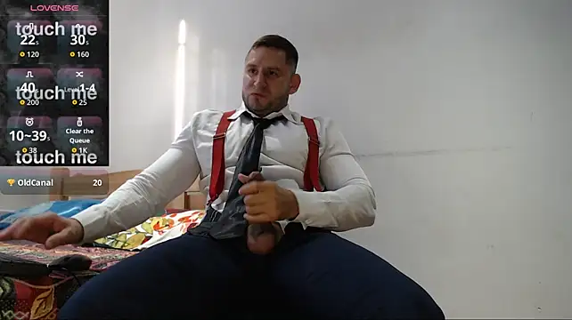 sexy-boy071 Webcam-Show