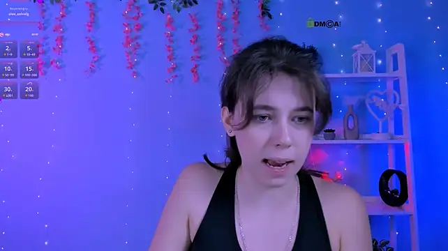 Chat XXX Live aria_wild_