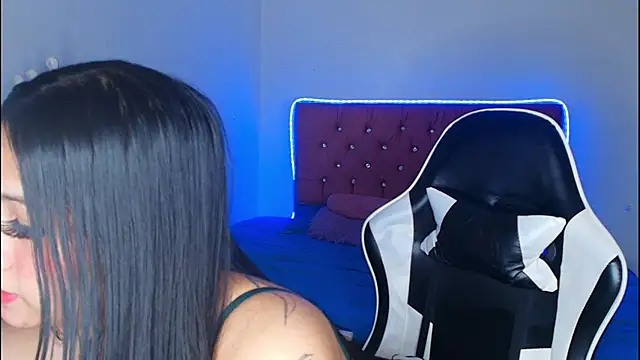 Chanel_n_connor's Live XXX Chat