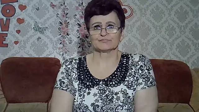 PaulaGolden's Live XXX Chat