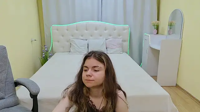 Chat XXX Live TinaRedly