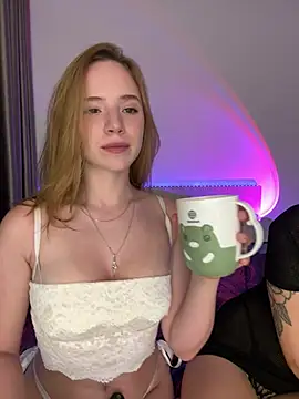 XXX chat uživo modela Annno4kaa
