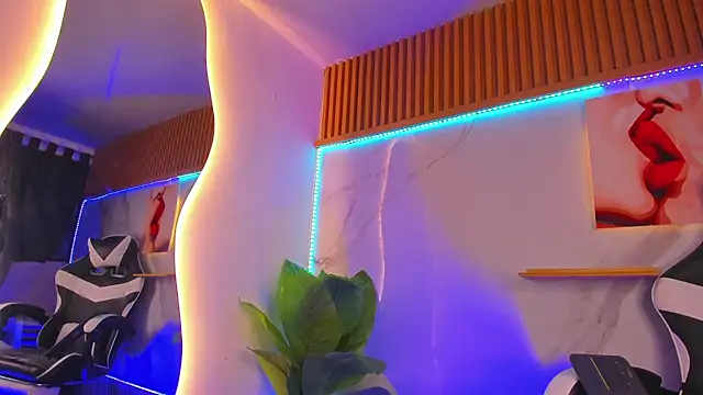 Czat XXX na żywo – IM_DAREN