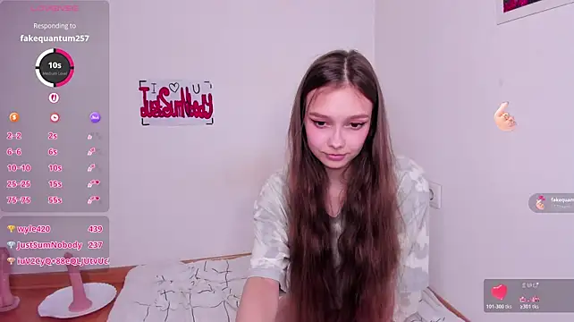 Michelle_Melnss' Live XXX Chat